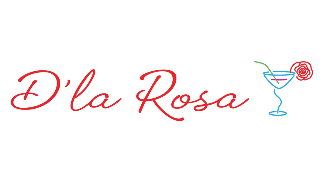 Cover photo of D' La Rosa